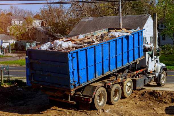 Property Management Cleanouts in Mission Hills, KS