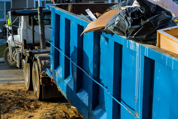 Best Shed Removal  in Mission Hills, KS