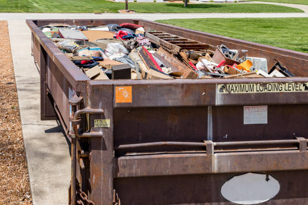 Best Donation Pickup Services  in Mission Hills, KS