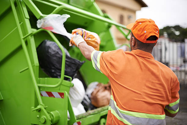Best Demolition Debris Removal  in Mission Hills, KS