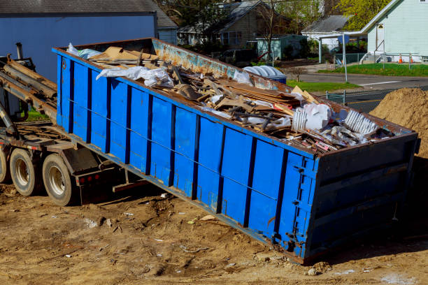 Reliable Mission Hills, KS Junk Removal Services Solutions
