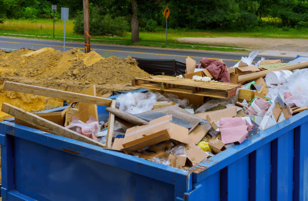 Best Hoarding Cleanup  in Mission Hills, KS